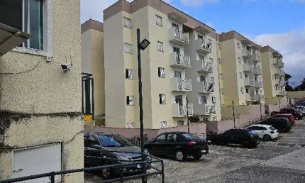 Oportunidade única em cotia - sp | tipo: apartamento | negociação: venda online  | situação: imóvel