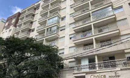 Oportunidade Única em SAO PAULO - SP | Tipo: Apartamento | Negociação: Venda Online  | Situação: Imóvel