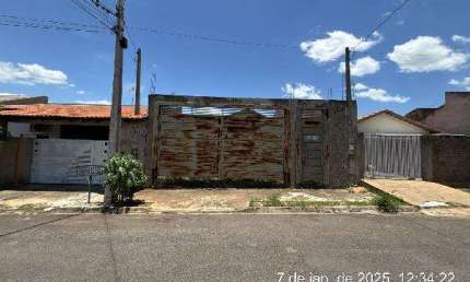 Oportunidade Única em DRACENA - SP | Tipo: Casa | Negociação: Venda Online  | Situação: Imóvel