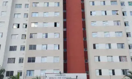 Oportunidade Única em SAO PAULO - SP | Tipo: Apartamento | Negociação: Venda Direta Online  | Situação: Imóvel