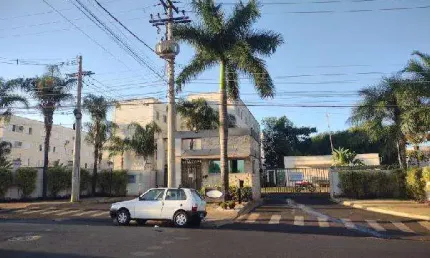 Oportunidade Única em RIBEIRAO PRETO - SP | Tipo: Apartamento | Negociação: Venda Direta Online  | Situação: Imóvel