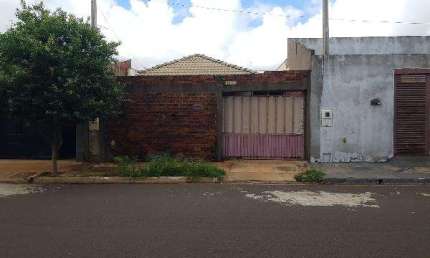 Oportunidade Única em BIRIGUI - SP | Tipo: Casa | Negociação: Venda Online  | Situação: Imóvel