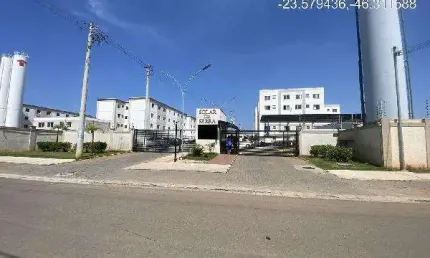 Oportunidade Única em SUZANO - SP | Tipo: Apartamento | Negociação: Venda Online  | Situação: Imóvel
