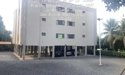 Oportunidade Única em SAO JOSE DO RIO PRETO - SP | Tipo: Apartamento | Negociação: Venda Online  | Situação: Imóvel
