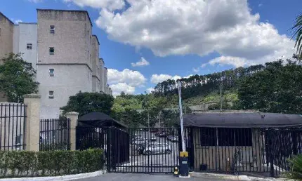 Oportunidade Única em COTIA - SP | Tipo: Apartamento | Negociação: Venda Online  | Situação: Imóvel