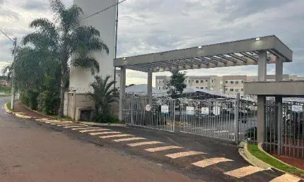 Oportunidade Única em SERRANA - SP | Tipo: Apartamento | Negociação: Venda Online  | Situação: Imóvel