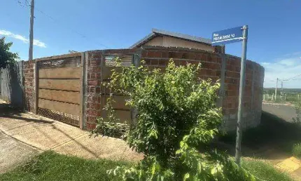 Oportunidade Única em BADY BASSITT - SP | Tipo: Casa | Negociação: Venda Online  | Situação: Imóvel