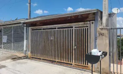 Oportunidade Única em ITATIBA - SP | Tipo: Casa | Negociação: Venda Direta Online  | Situação: Imóvel