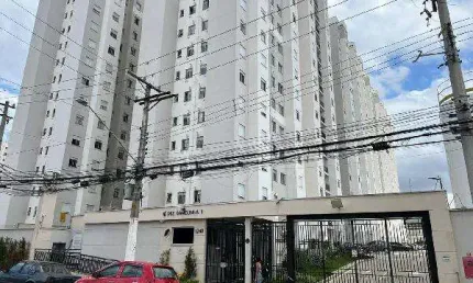 Oportunidade Única em SAO PAULO - SP | Tipo: Apartamento | Negociação: Venda Direta Online  | Situação: Imóvel