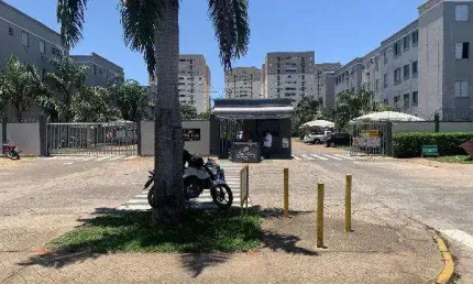 Oportunidade Única em ARACATUBA - SP | Tipo: Apartamento | Negociação: Venda Direta Online  | Situação: Imóvel
