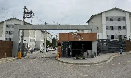 Oportunidade Única em GUARULHOS - SP | Tipo: Apartamento | Negociação: Venda Online  | Situação: Imóvel