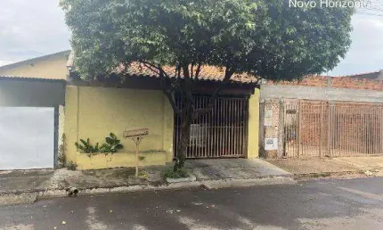 Oportunidade Única em NOVO HORIZONTE - SP | Tipo: Casa | Negociação: Venda Direta Online  | Situação: Imóvel