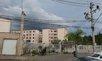 Oportunidade Única em COTIA - SP | Tipo: Apartamento | Negociação: Venda Online  | Situação: Imóvel