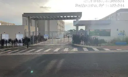 Oportunidade Única em SERTAOZINHO - SP | Tipo: Apartamento | Negociação: Venda Direta Online  | Situação: Imóvel