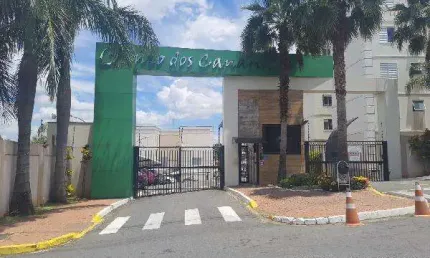 Oportunidade única em campinas - sp | tipo: apartamento | negociação: venda direta online  | situação: imóvel
