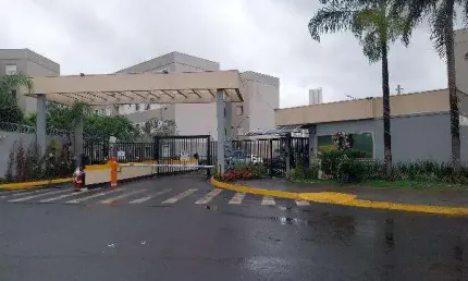 Oportunidade única em ribeirao preto - sp | tipo: apartamento | negociação: venda direta online  | situação: imóvel