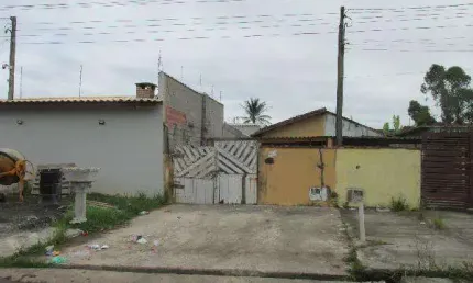 Oportunidade única em mongagua - sp | tipo: casa | negociação: venda online  | situação: imóvel
