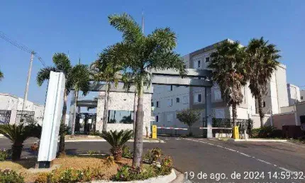 Oportunidade única em araras - sp | tipo: apartamento | negociação: venda online  | situação: imóvel