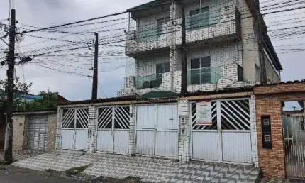 Oportunidade única em sao vicente - sp | tipo: casa | negociação: venda online  | situação: imóvel