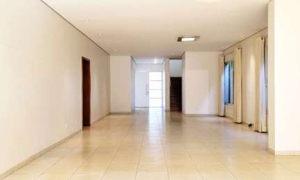 Casa em condomínio fechado com 4 quartos à venda na Rua do Professor, 1531, Jardim Botânico, Ribeirão Preto por R$ 2.300.000