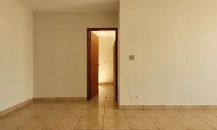 Apartamento com 3 quartos à venda na Rua Salvador Cosso, 135, Jardim Irajá, Ribeirão Preto por R$ 350.000