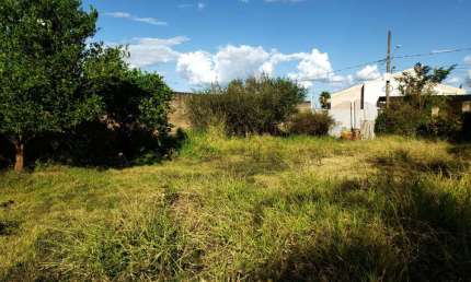 Terreno em condomínio fechado à venda na Avenida Waldemar Fázio, 100, Royal Park, Ribeirão Preto por R$ 855.000