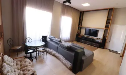 Casa em condomínio fechado com 3 quartos à venda na Avenida Luiz Eduardo Toledo Prado, 4100, Vila do Golf, Ribeirão Preto por R$ 1.500.000