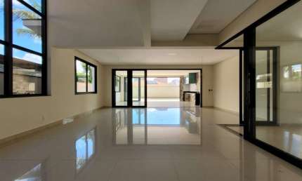Casa em condomínio fechado com 5 quartos à venda na Rua do Professor, 1531, Jardim Botânico, Ribeirão Preto por R$ 4.800.000