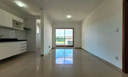 Apartamento com 2 quartos à venda no nova aliança, ribeirão preto  por r$ 380.000