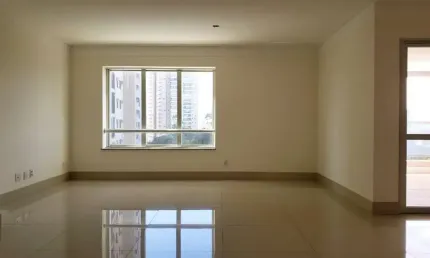 Apartamento com 3 quartos à venda na Praça Luciana Mara Ignácio, 1040, Jardim Botânico, Ribeirão Preto por R$ 2.205.000