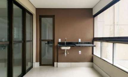 Apartamento com 2 quartos à venda na Rua Abrão Caixe, 380, Condomínio Itamaraty, Ribeirão Preto por R$ 740.000