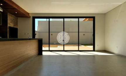 Casa em condomínio fechado com 3 quartos à venda na Luiz Carlos Gonçalves Farinha, 200, Residencial Alto do Castelo, Ribeirão Preto por R$ 1.530.000