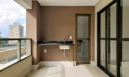 Apartamento com 3 quartos à venda no condomínio itamaraty, ribeirão preto  por r$ 850.000