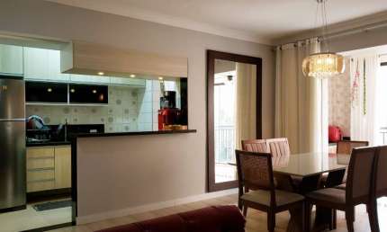 Apartamento com 2 quartos à venda na Rua Newton Stilac Leal, 241, Jardim Botânico, Ribeirão Preto por R$ 450.000