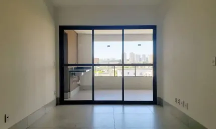 Apartamento com 3 quartos à venda na Rua Abrão Caixe, 380, Condomínio Itamaraty, Ribeirão Preto por R$ 994.000
