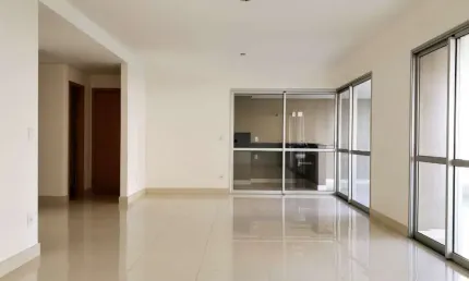 Apartamento com 3 quartos à venda na Praça Luciana Mara Ignácio, 975, Jardim Botânico, Ribeirão Preto por R$ 1.460.000