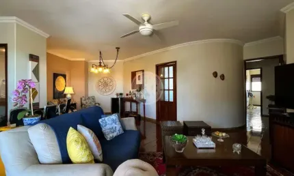Apartamento com 3 quartos à venda na Rua Marechal Deodoro, 1085, Centro, Ribeirão Preto por R$ 550.000