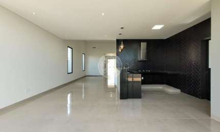 Casa em condomínio fechado com 3 quartos à venda na Oscar Niemeyer, 995, Vila do Golf, Ribeirão Preto por R$ 1.590.000