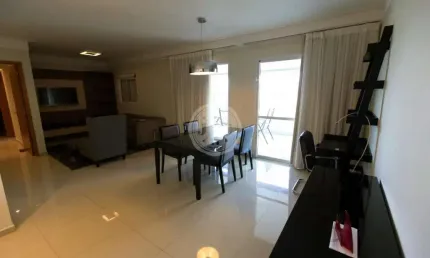 Apartamento com 3 quartos para alugar na Rua José Tadeu Sincos, 120, Bosque das Juritis, Ribeirão Preto por R$ 6.500