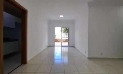 Apartamento com 3 quartos à venda no jardim botânico, ribeirão preto  por r$ 480.000
