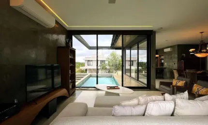 Casa em condomínio fechado com 4 quartos à venda na Avenida Luiz Eduardo Toledo Prado, 2975, Vila do Golf, Ribeirão Preto por R$ 3.600.000