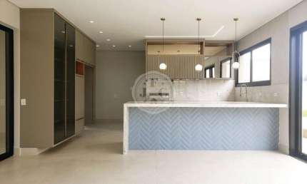 Casa em condomínio fechado com 4 quartos à venda na Rua Alexandre François Neto, 3000, Alphaville, Ribeirão Preto por R$ 2.850.000