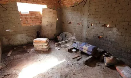 Casa em condomínio fechado com 5 quartos à venda na Avenida Jornalista Bruno Kauffmann, 100, Jardim Nova Aliança Sul, Ribeirão Preto por R$ 1.400.000