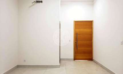 Casa em condomínio fechado com 3 quartos à venda na Rua Eugenio Del Lama Netto, 330, Villa Romana, Ribeirão Preto por R$ 1.040.000
