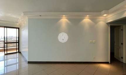 Apartamento com 3 quartos à venda na Rua Campos Salles, 1740, Vila Seixas, Ribeirão Preto por R$ 875.000