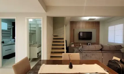 Casa em condomínio fechado com 3 quartos à venda na Avenida Heráclito Fontoura Sobral Pinto, 1855, Condomínio Evidence Resort, Ribeirão Preto por R$ 765.000