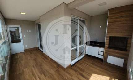 Apartamento com 3 quartos à venda na Rua Romeu Engracia de Faria, 300, Nova Aliança, Ribeirão Preto por R$ 1.200.000