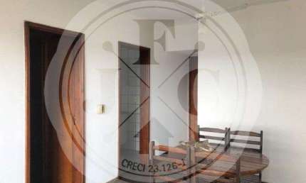 Apartamento com 1 quarto à venda na Avenida Santa Luzia, 440, Jardim Sumaré, Ribeirão Preto por R$ 240.000