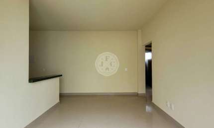 Apartamento com 2 quartos à venda na Rua Rubem Ubida, 370, Jardim Botânico, Ribeirão Preto por R$ 350.000