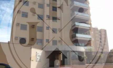 Apartamento com 4 quartos à venda na Rua Guimarães Passos, 368, Vila Seixas, Ribeirão Preto por R$ 890.000